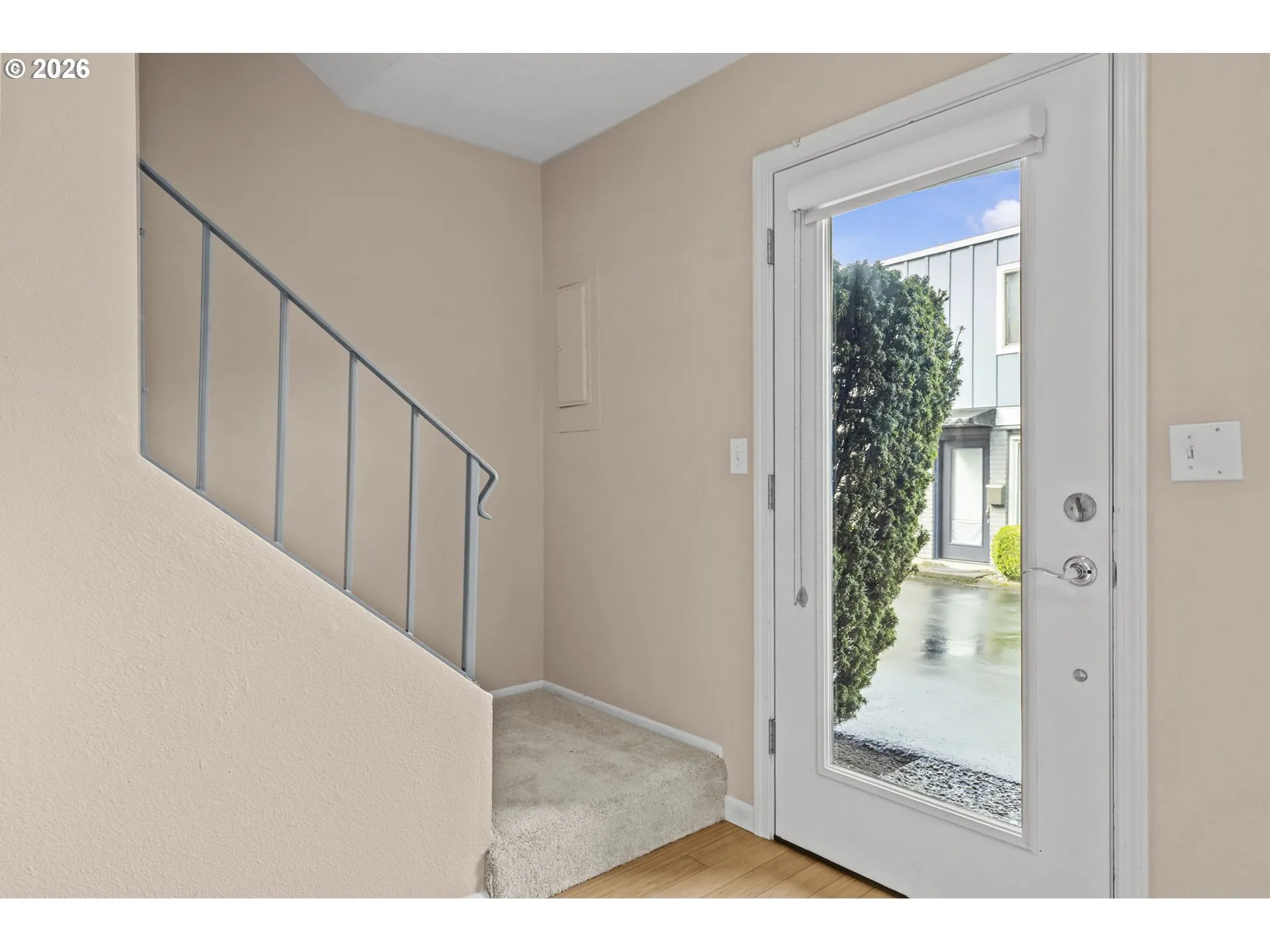 Entrance/Foyer