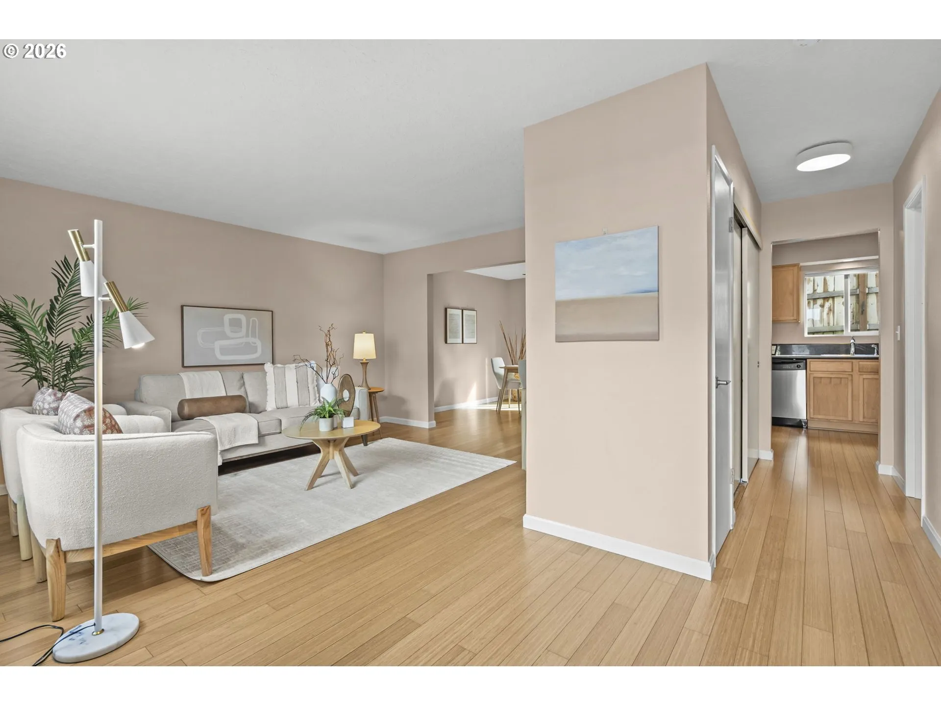 Entrance/Foyer