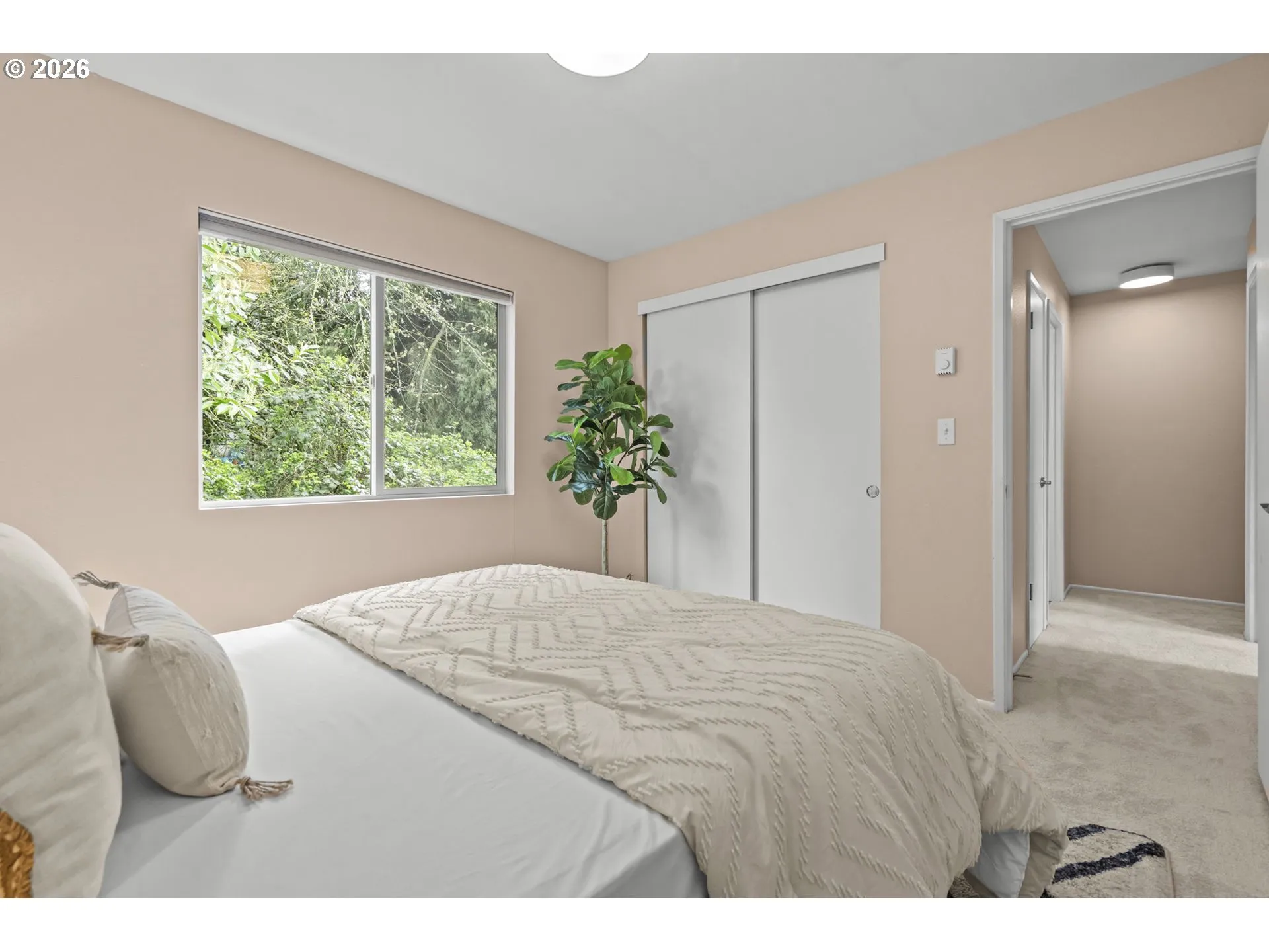 Bedroom-#2 Upper