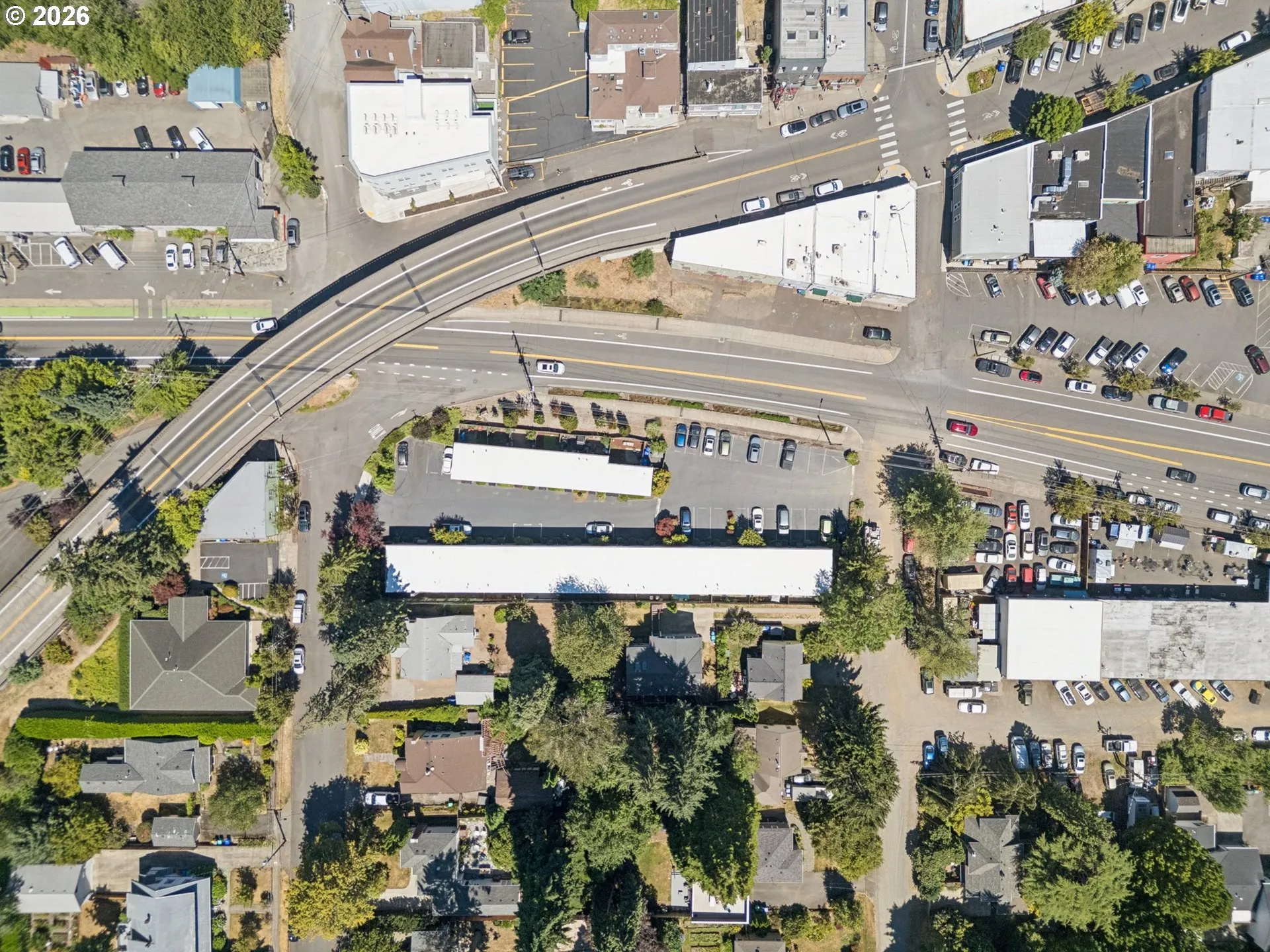 Drone View/UAV-Aerial