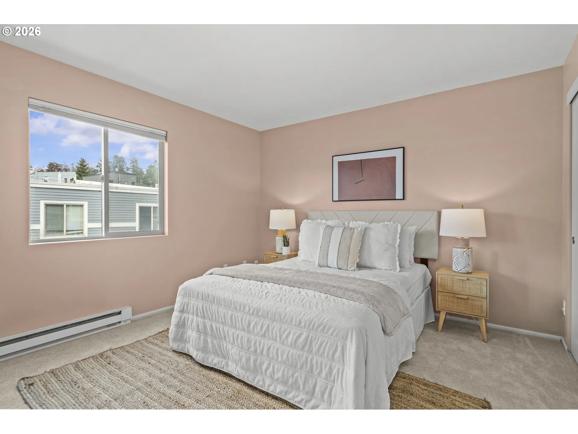 Bedroom, Primary-Upper