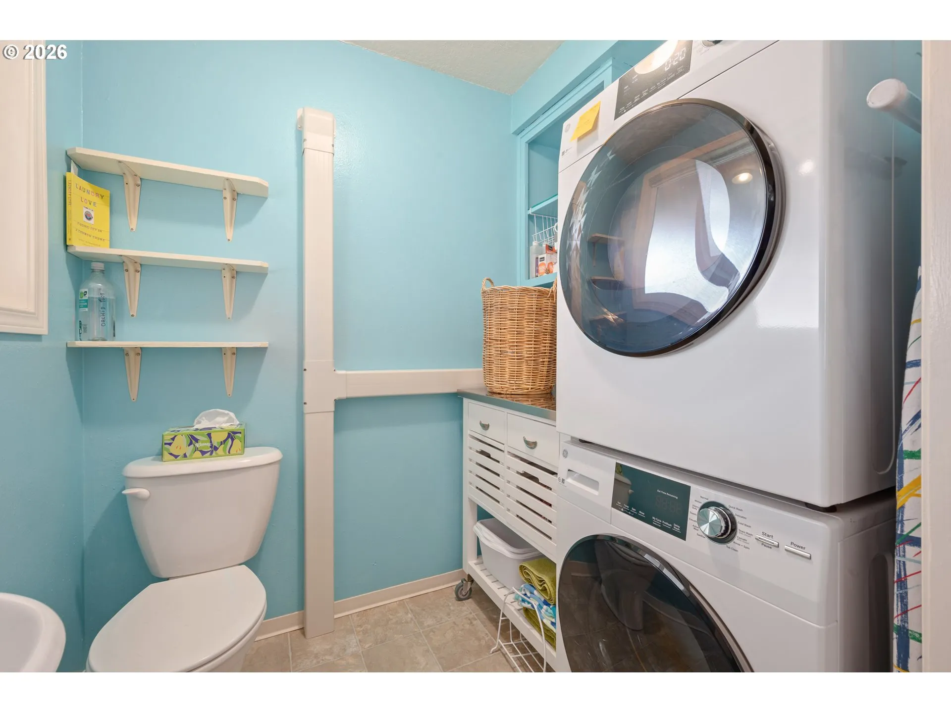 Bathroom-Half Bath
