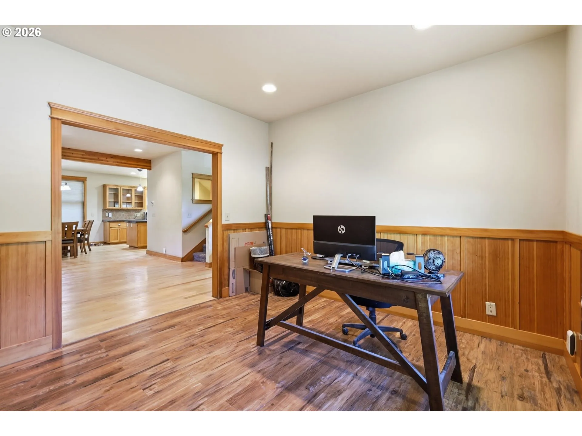 Den/Office