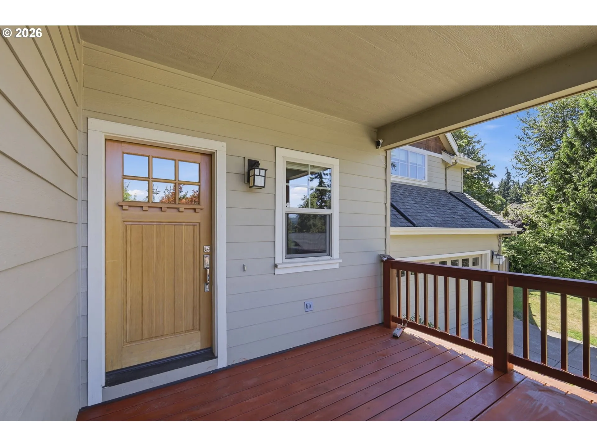 Entrance/Foyer