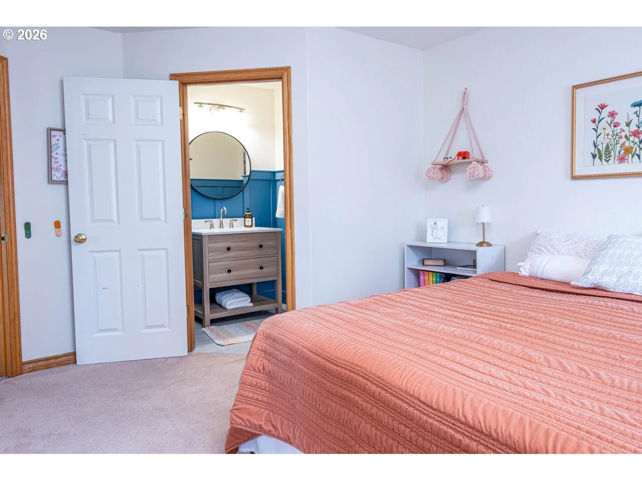 Bedroom-# 2