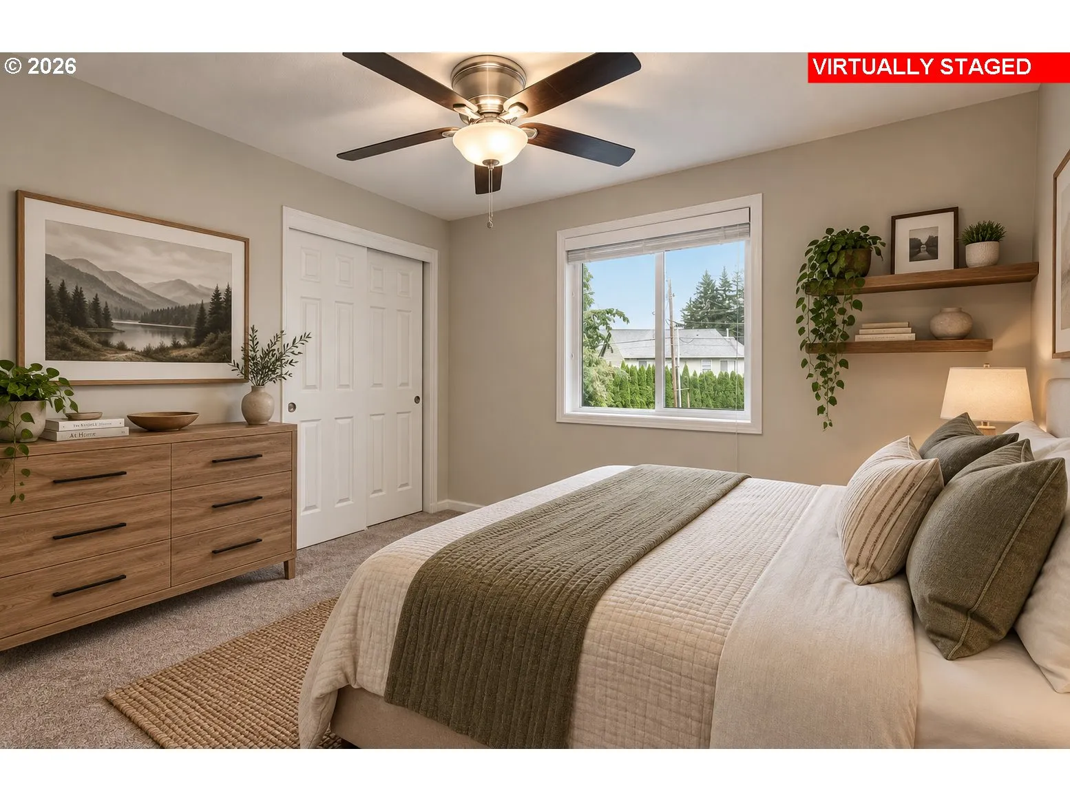Bedroom-# 2
