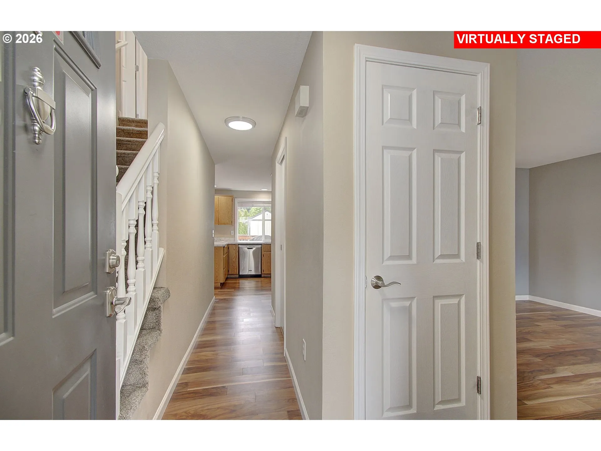 Entrance/Foyer