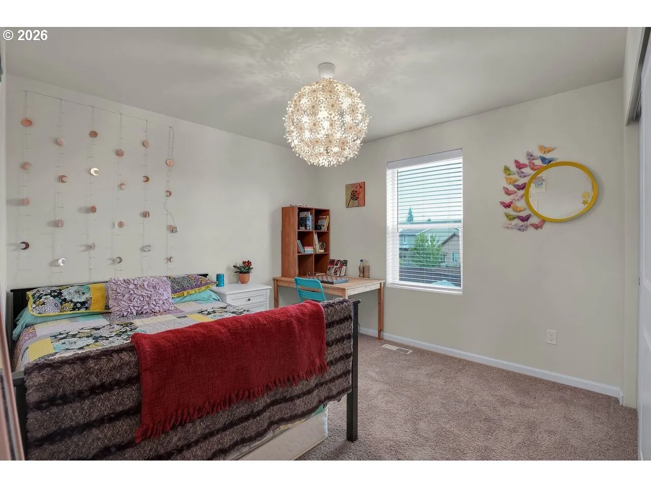 Bedroom-# 1