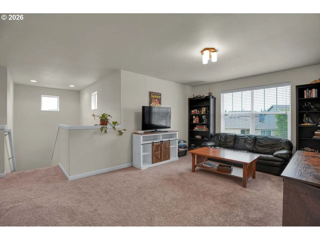 Bonus Room-Upper
