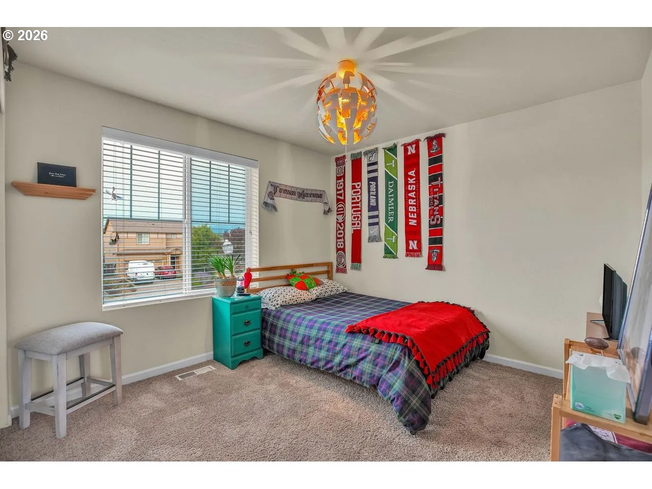 Bedroom-# 3