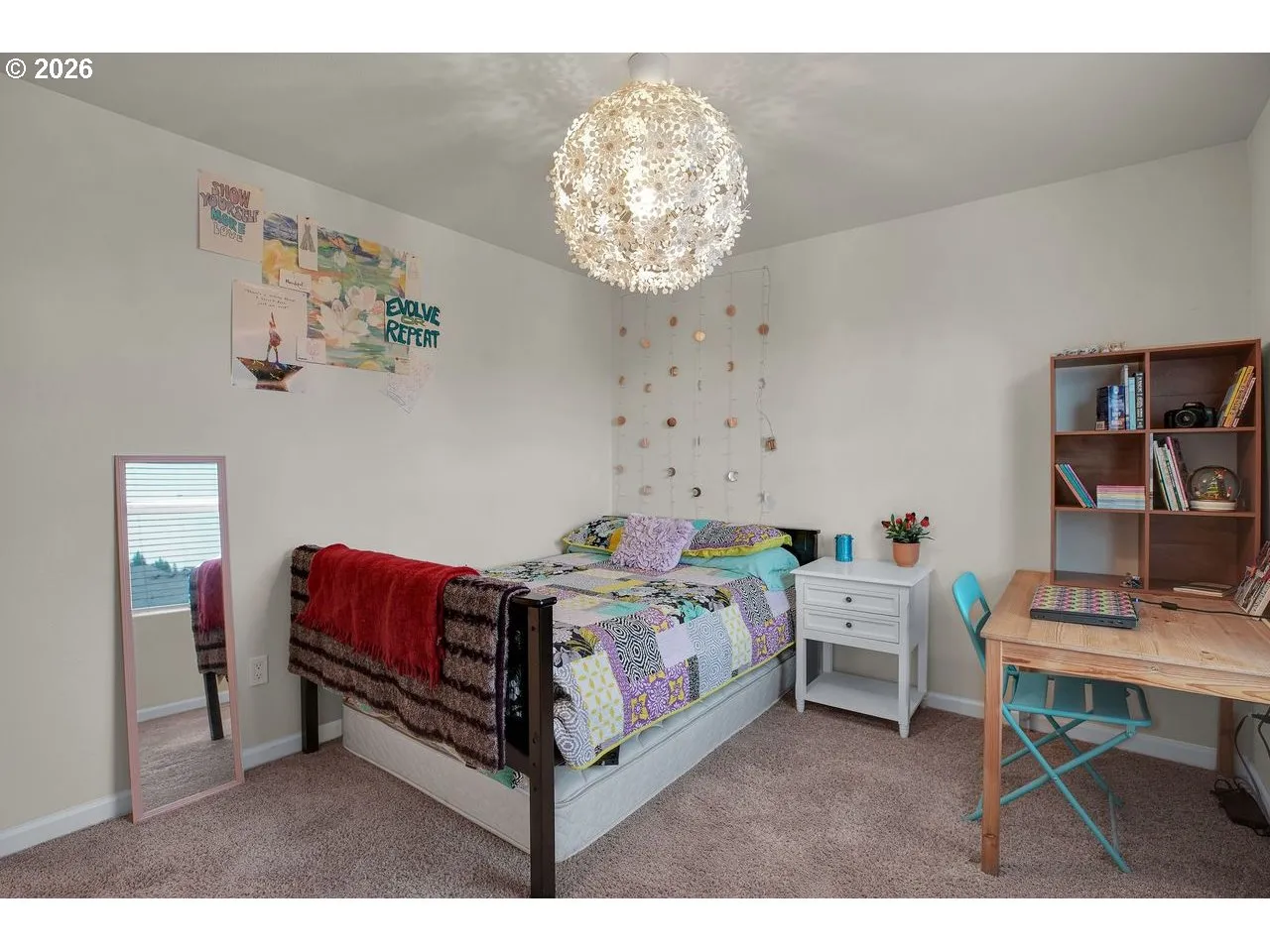 Bedroom-# 1