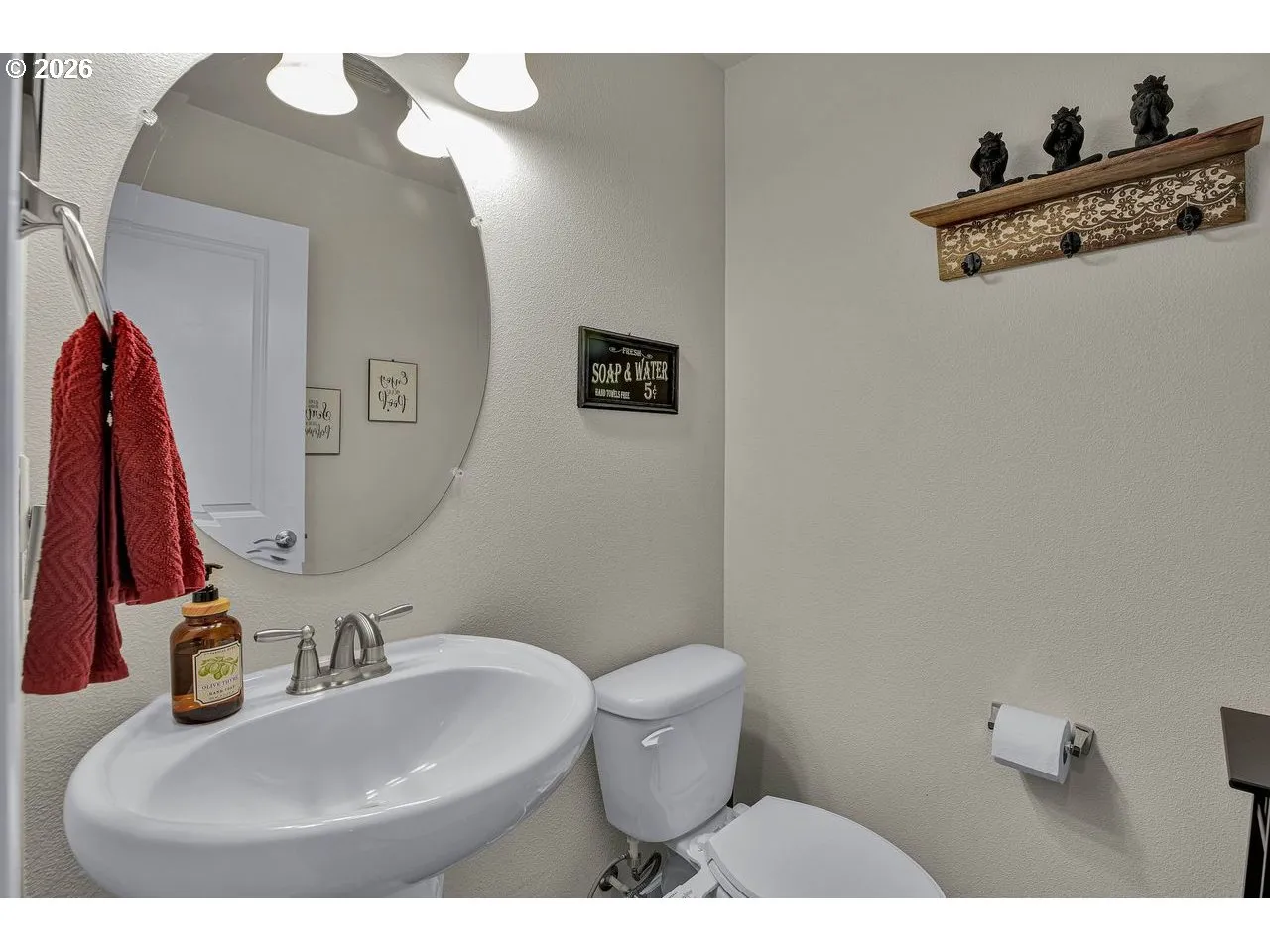 Bathroom-Lower