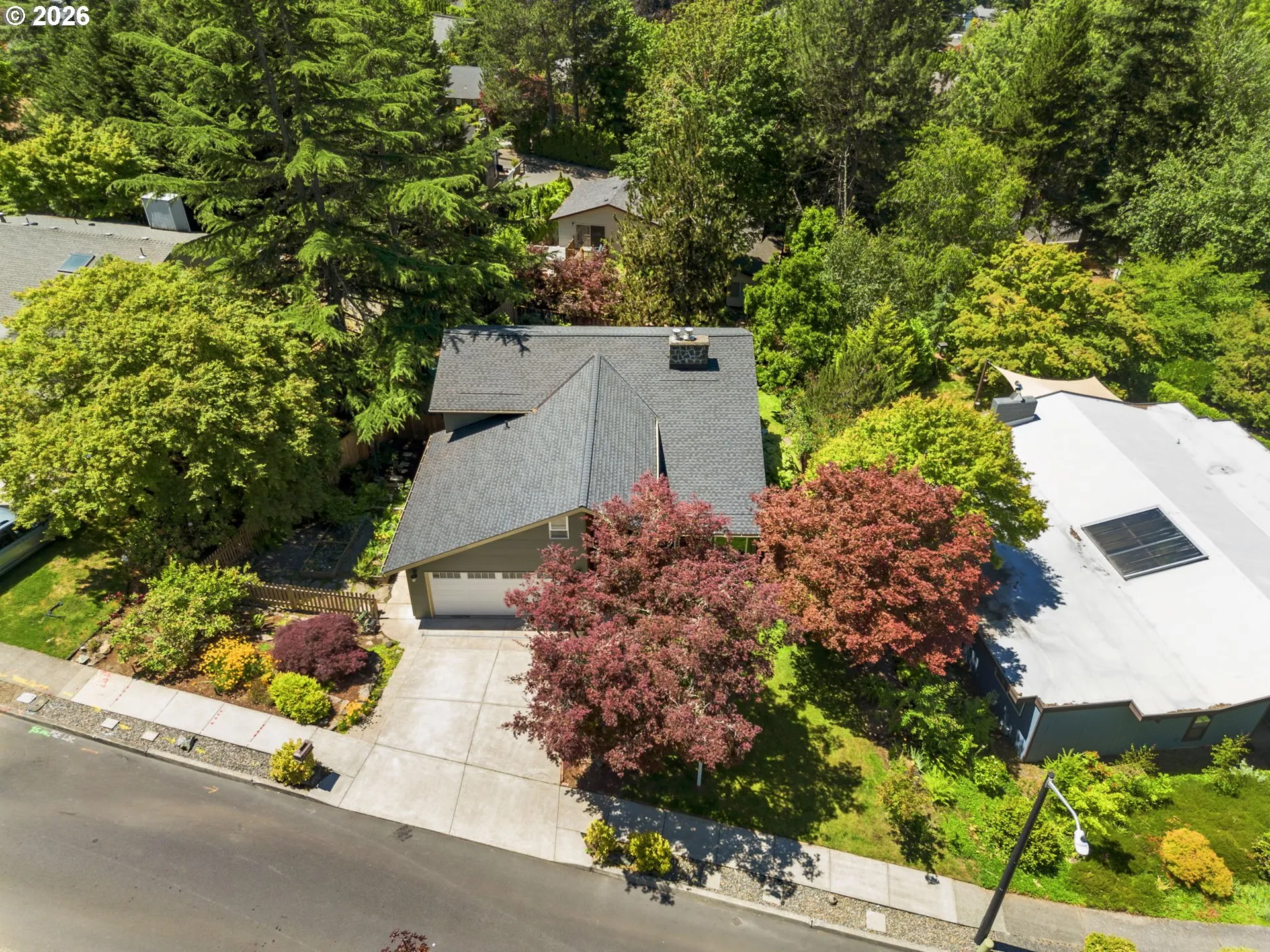 Drone View/UAV-Aerial