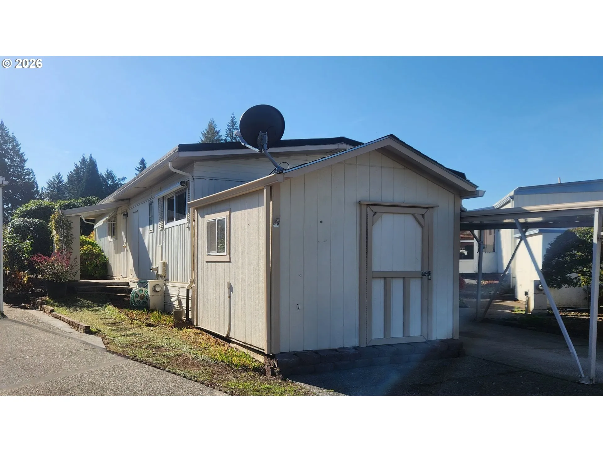 Carport