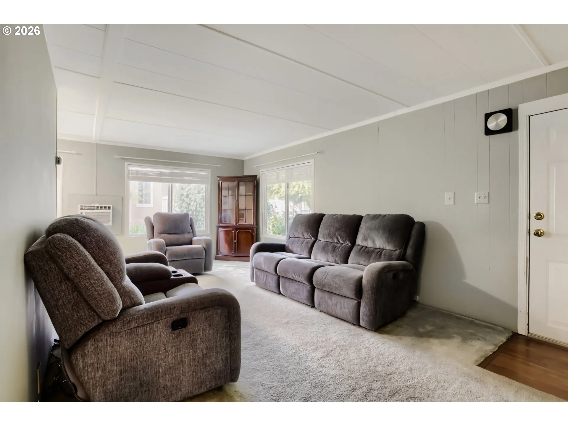 Living Room/Entrance