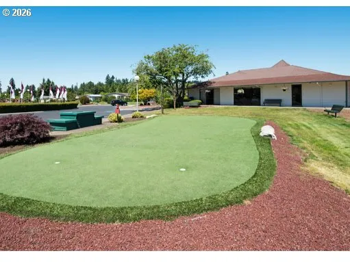 Community Amenities