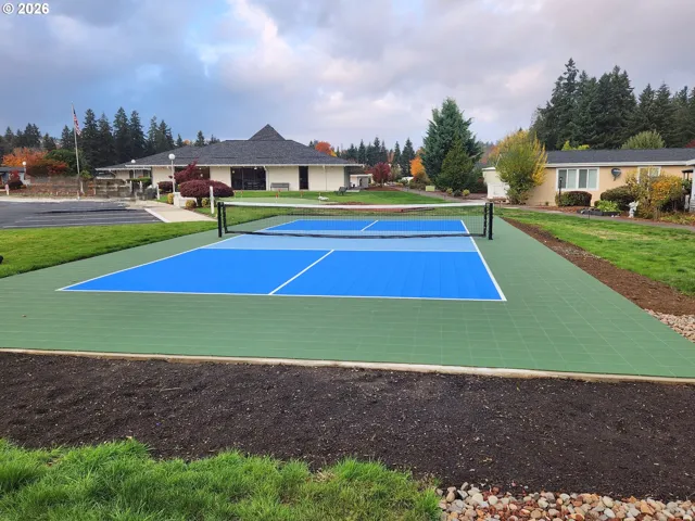 Community Amenities