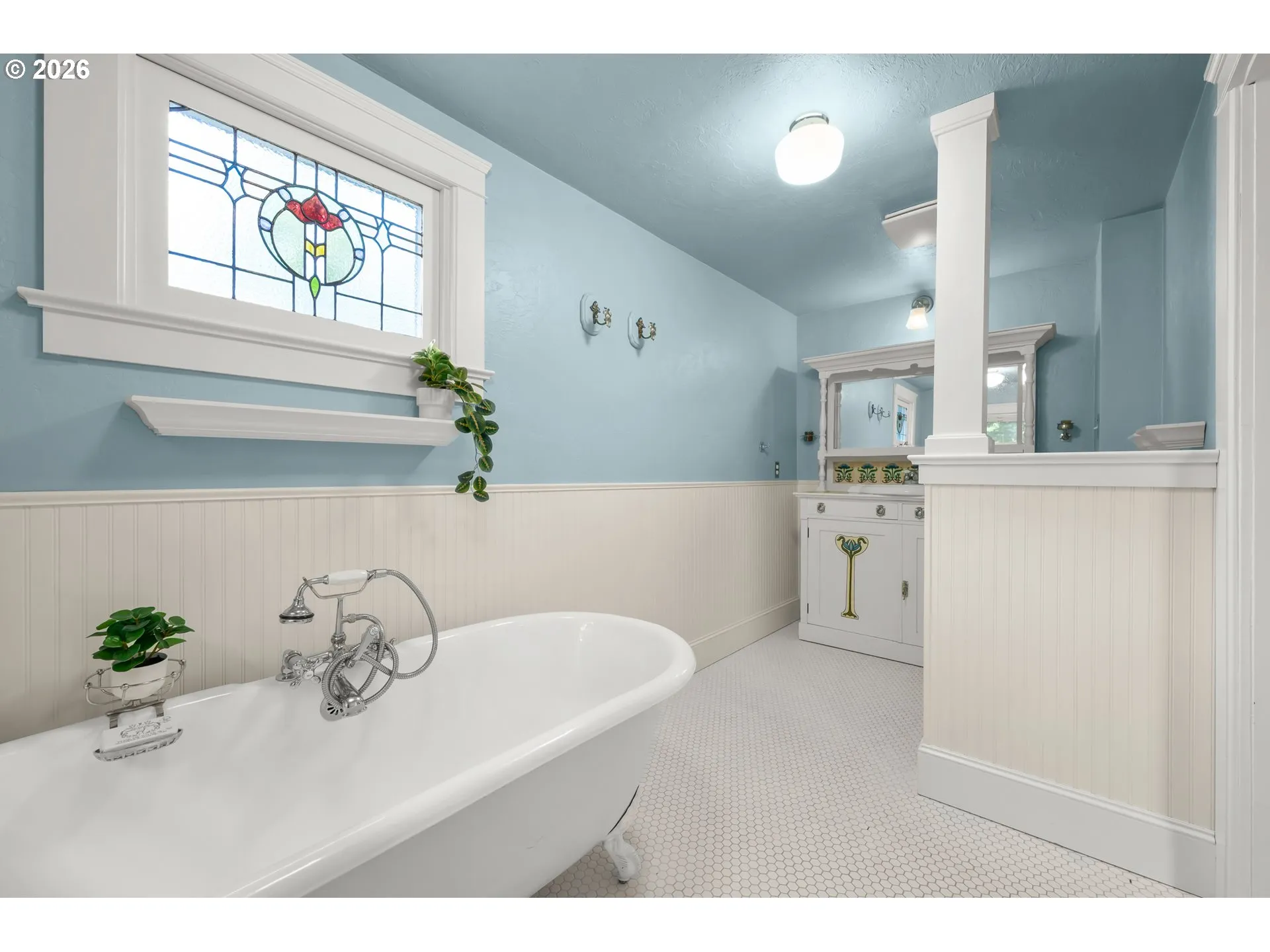 Bathroom-# 1