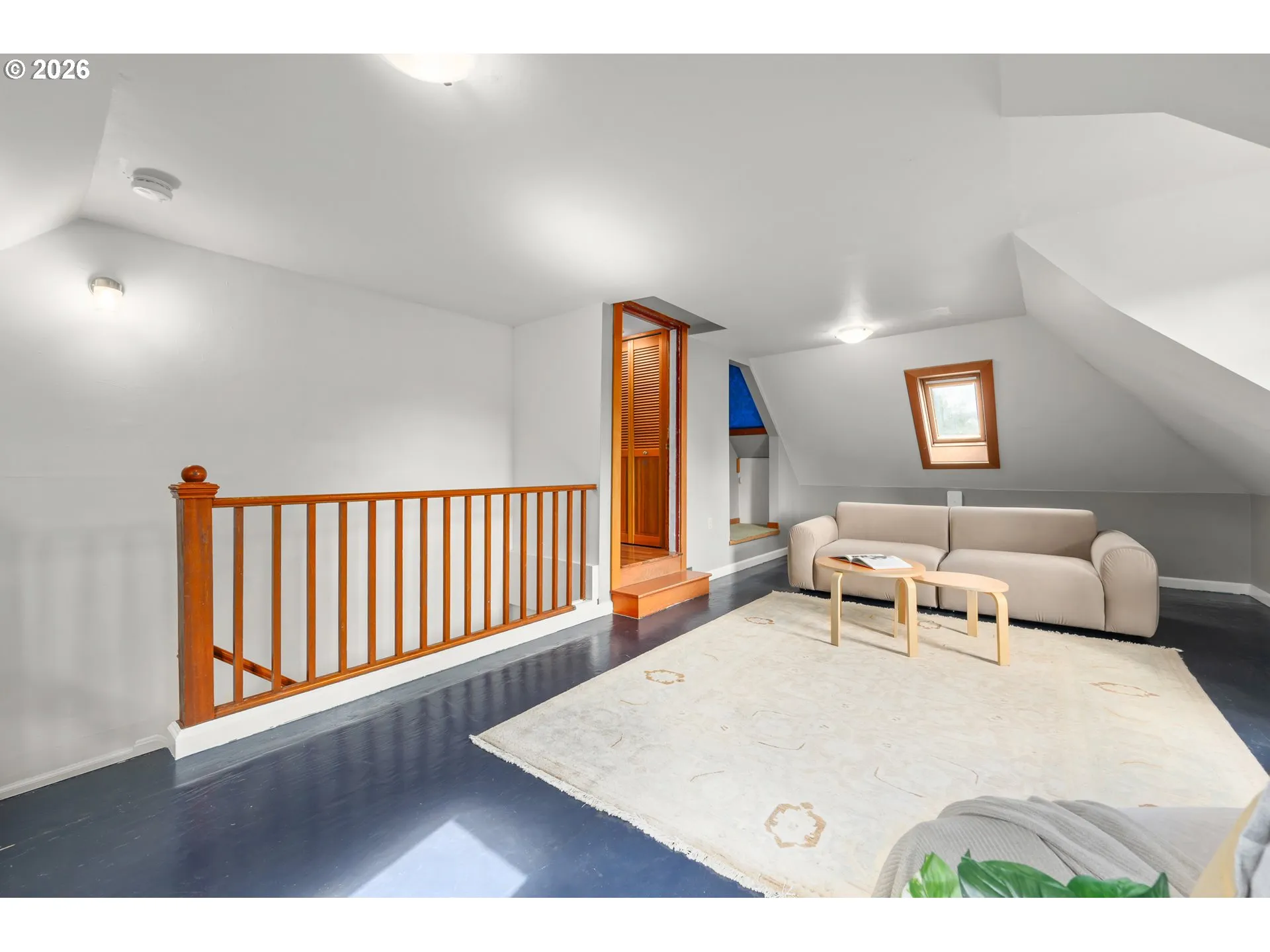 Bonus Room-Upper
