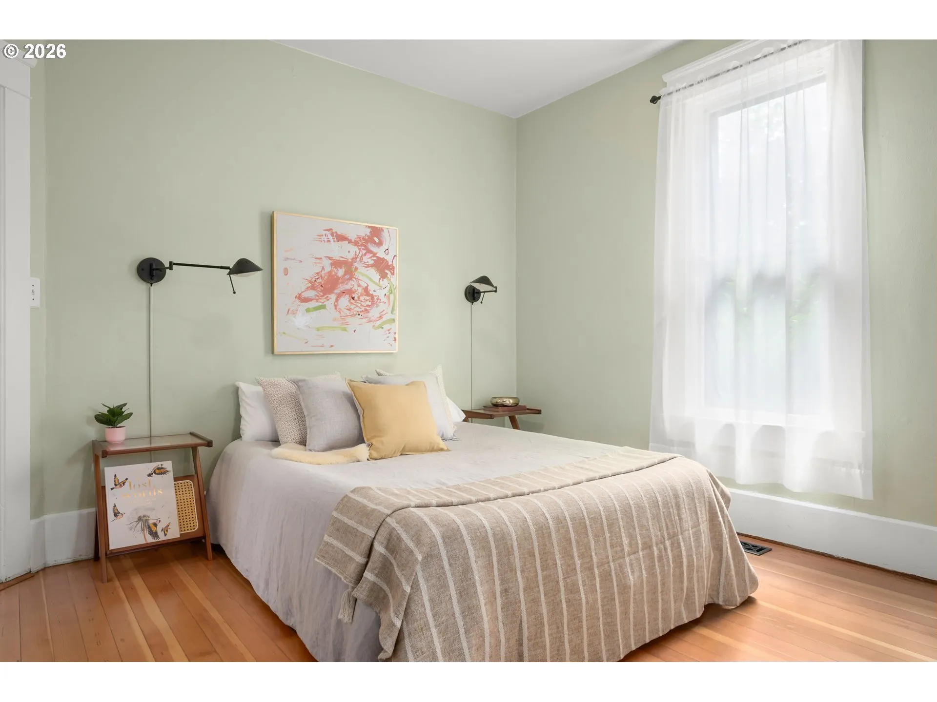 Bedroom, Primary-Main