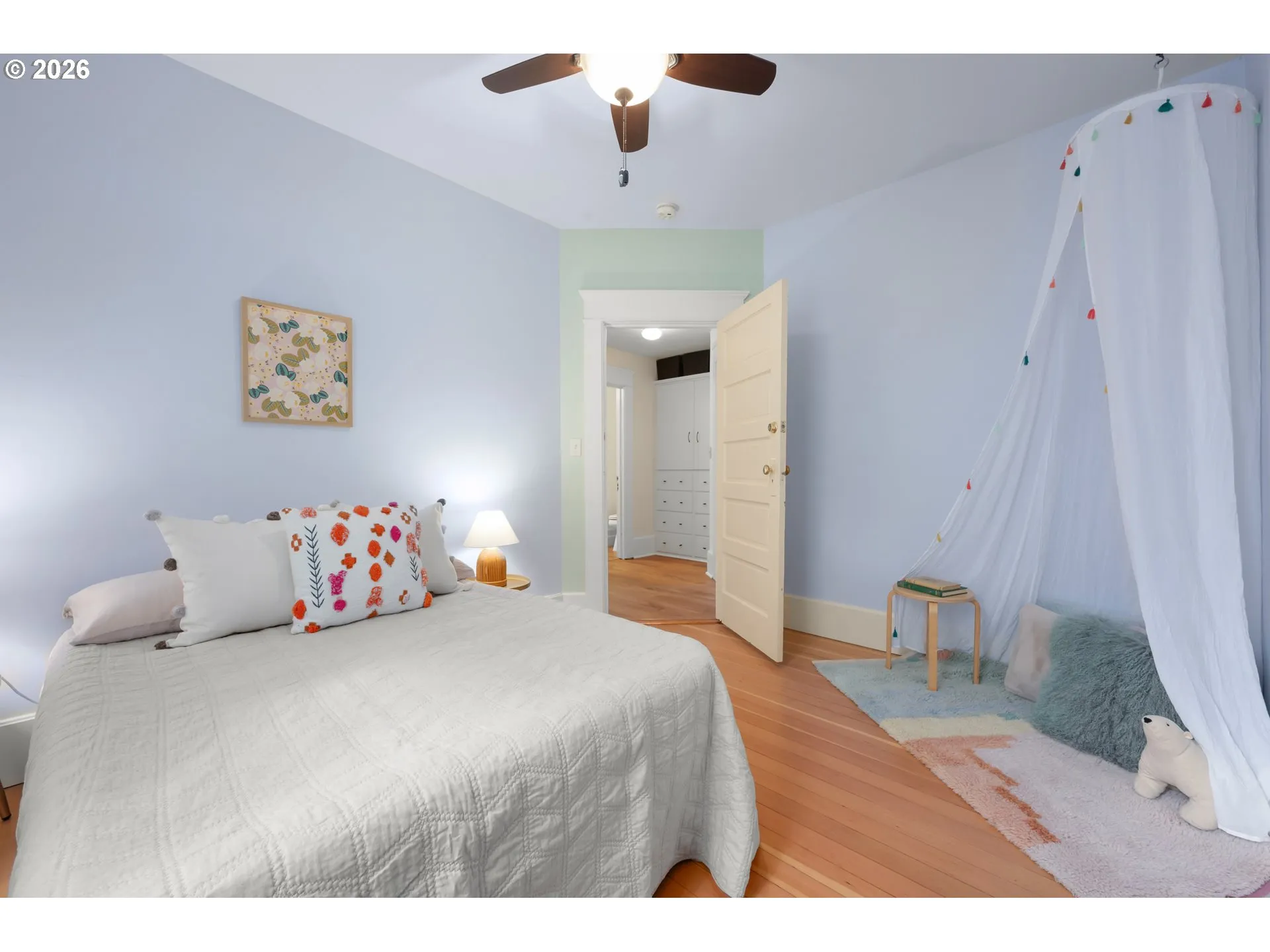 Bedroom-# 3
