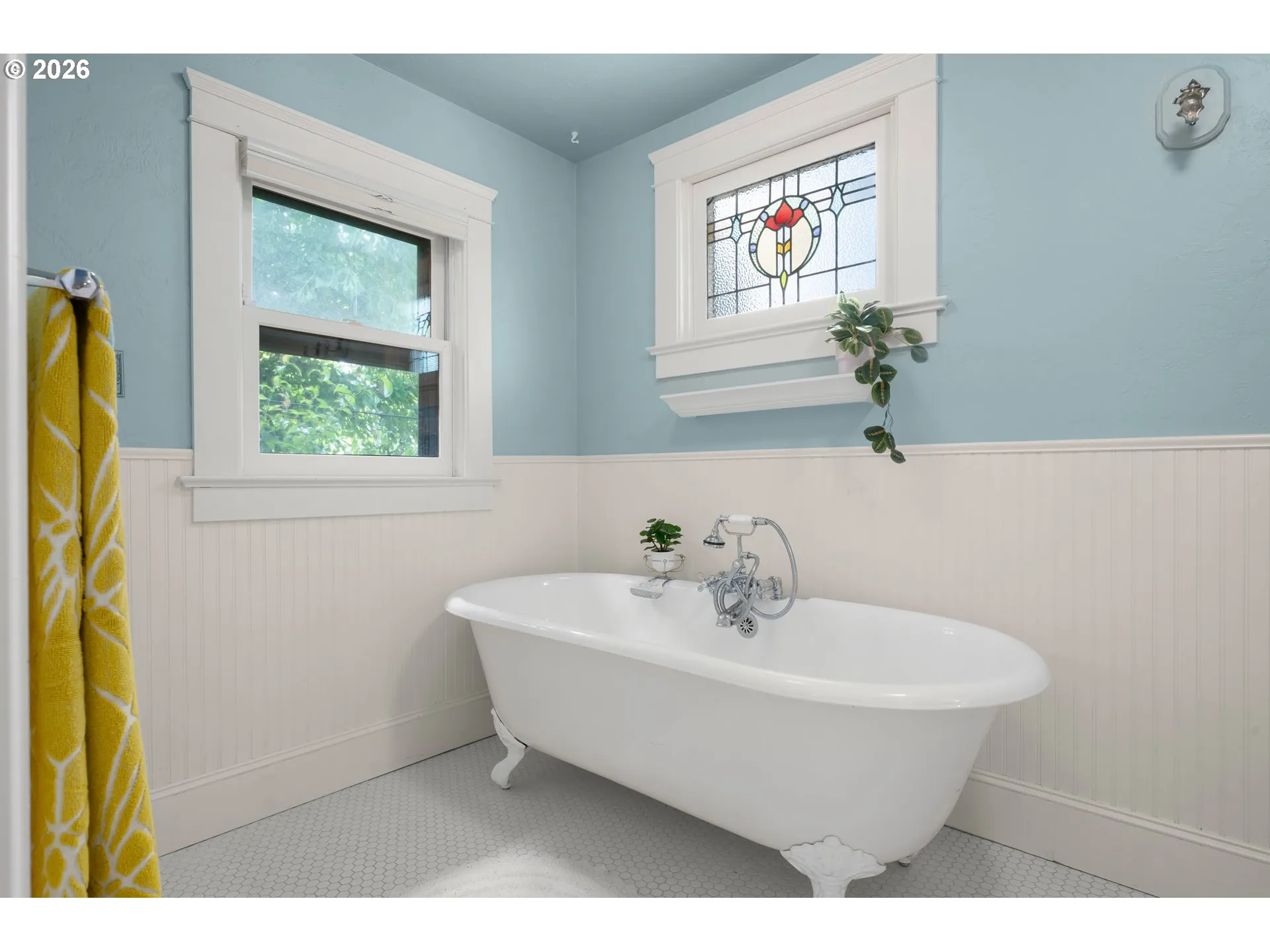 Bathroom-# 1