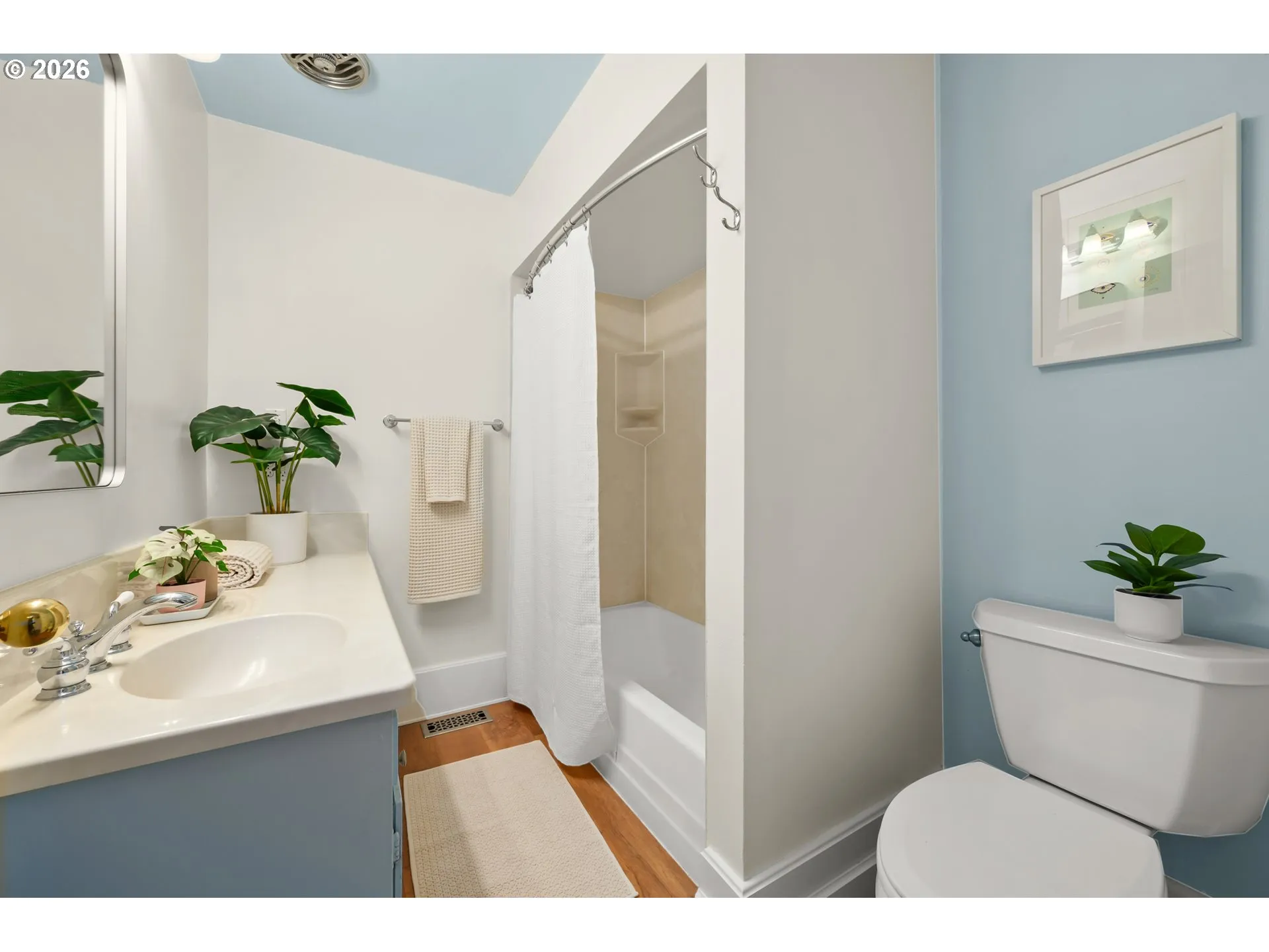 Bathroom-# 2
