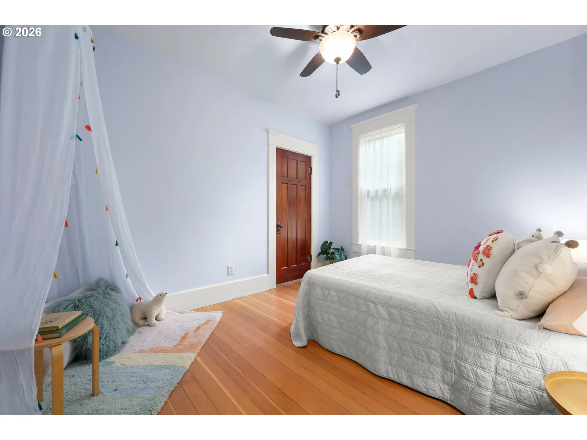 Bedroom-# 3
