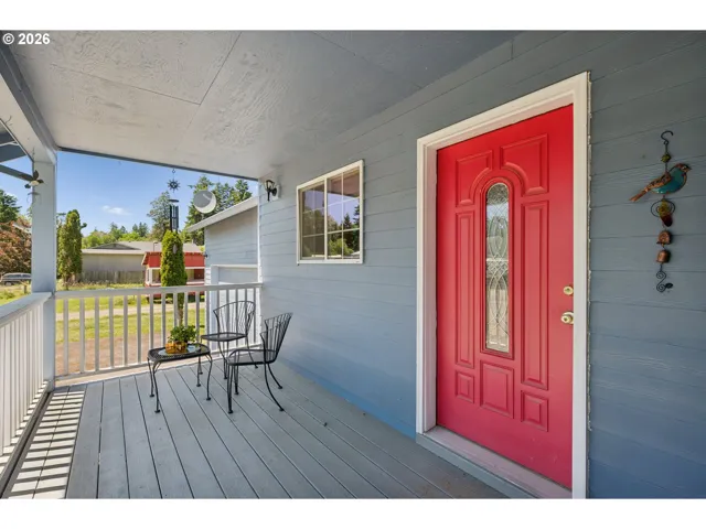 Porch