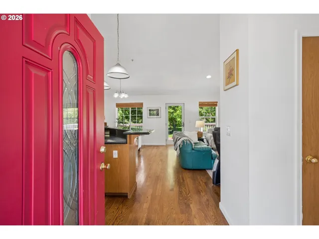 Entrance/Foyer