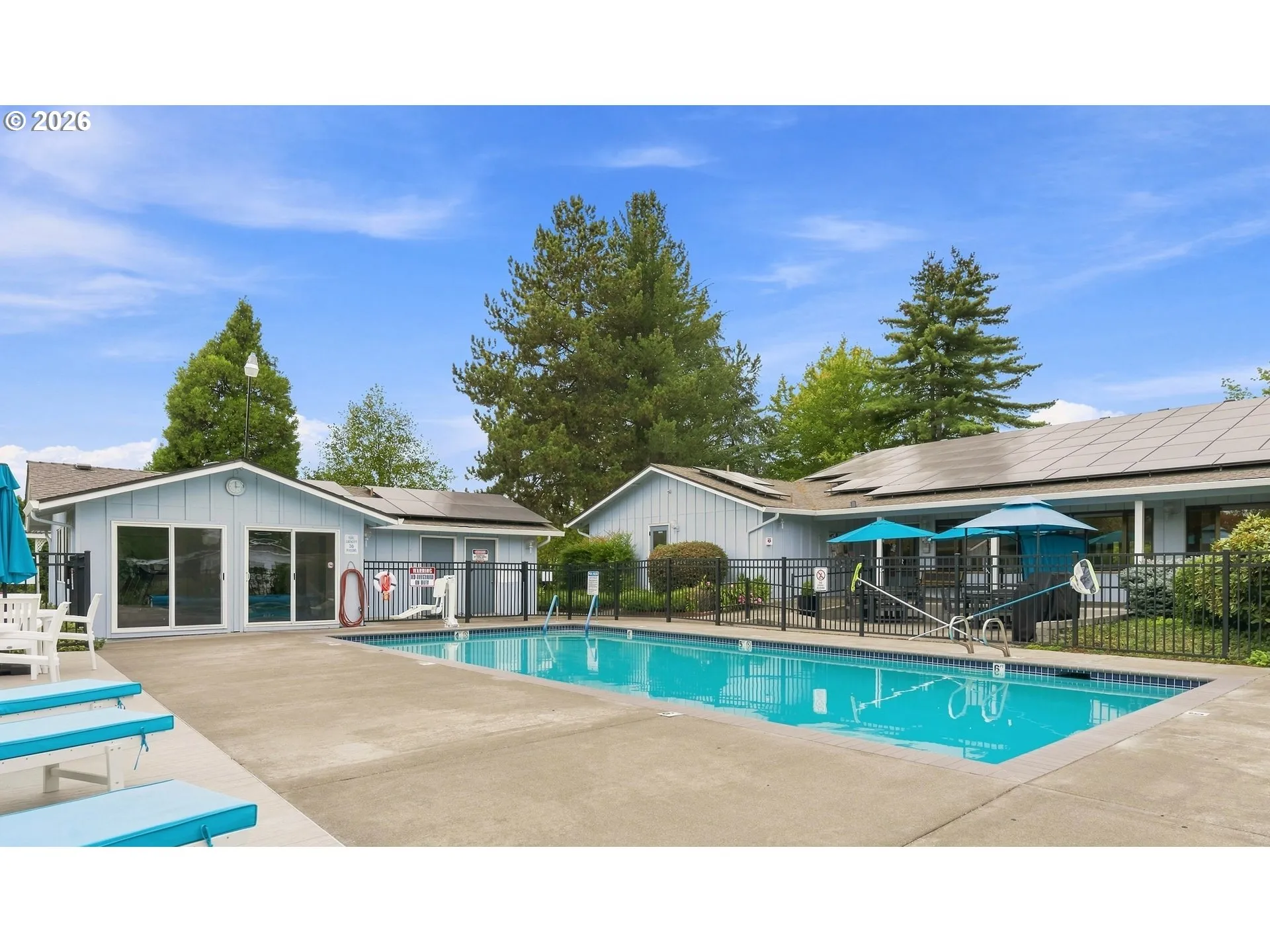 Community Pool