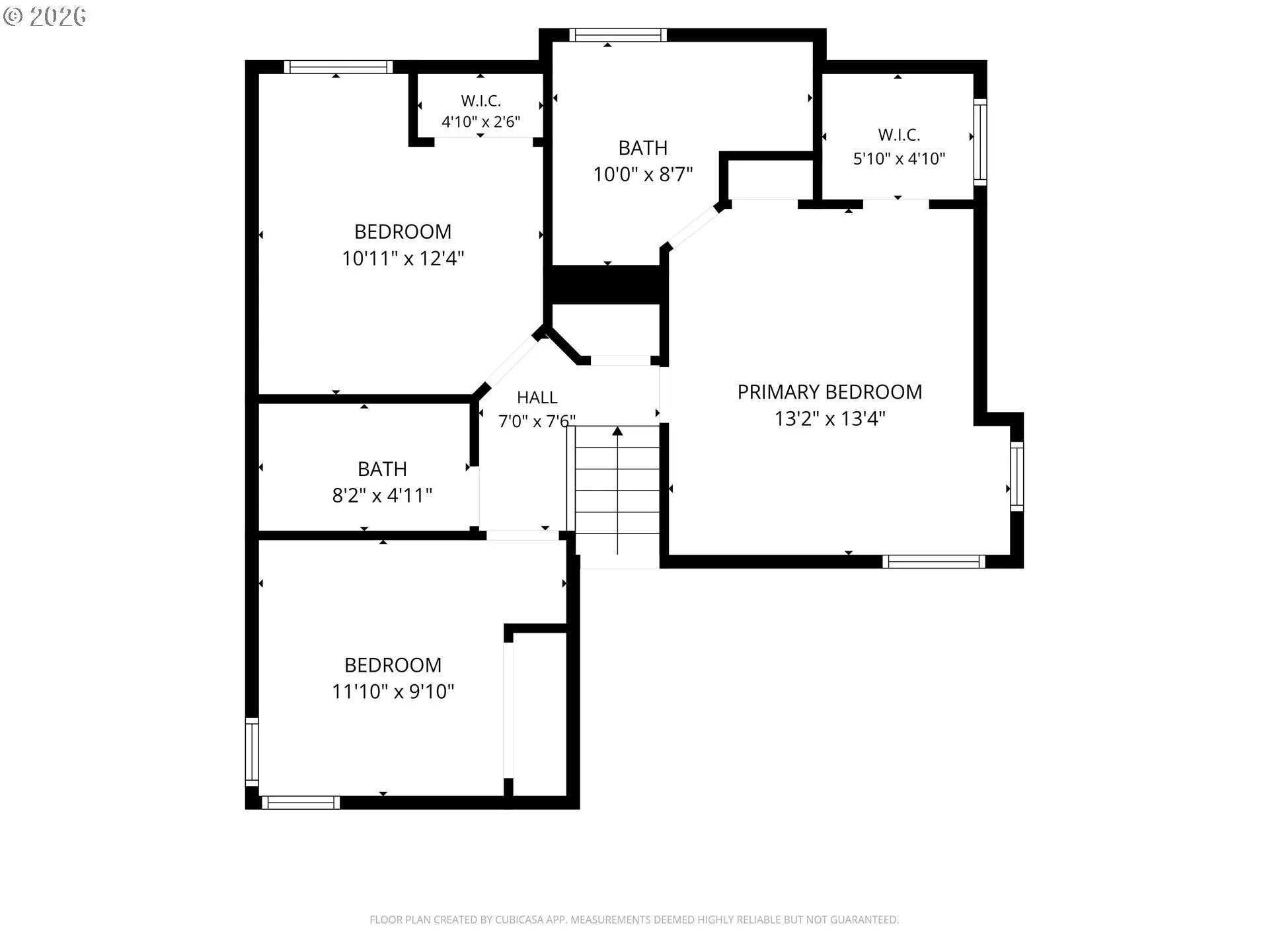 Floor Plan-# 2
