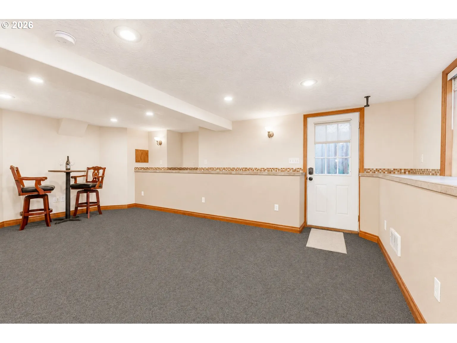 Entrance/Foyer