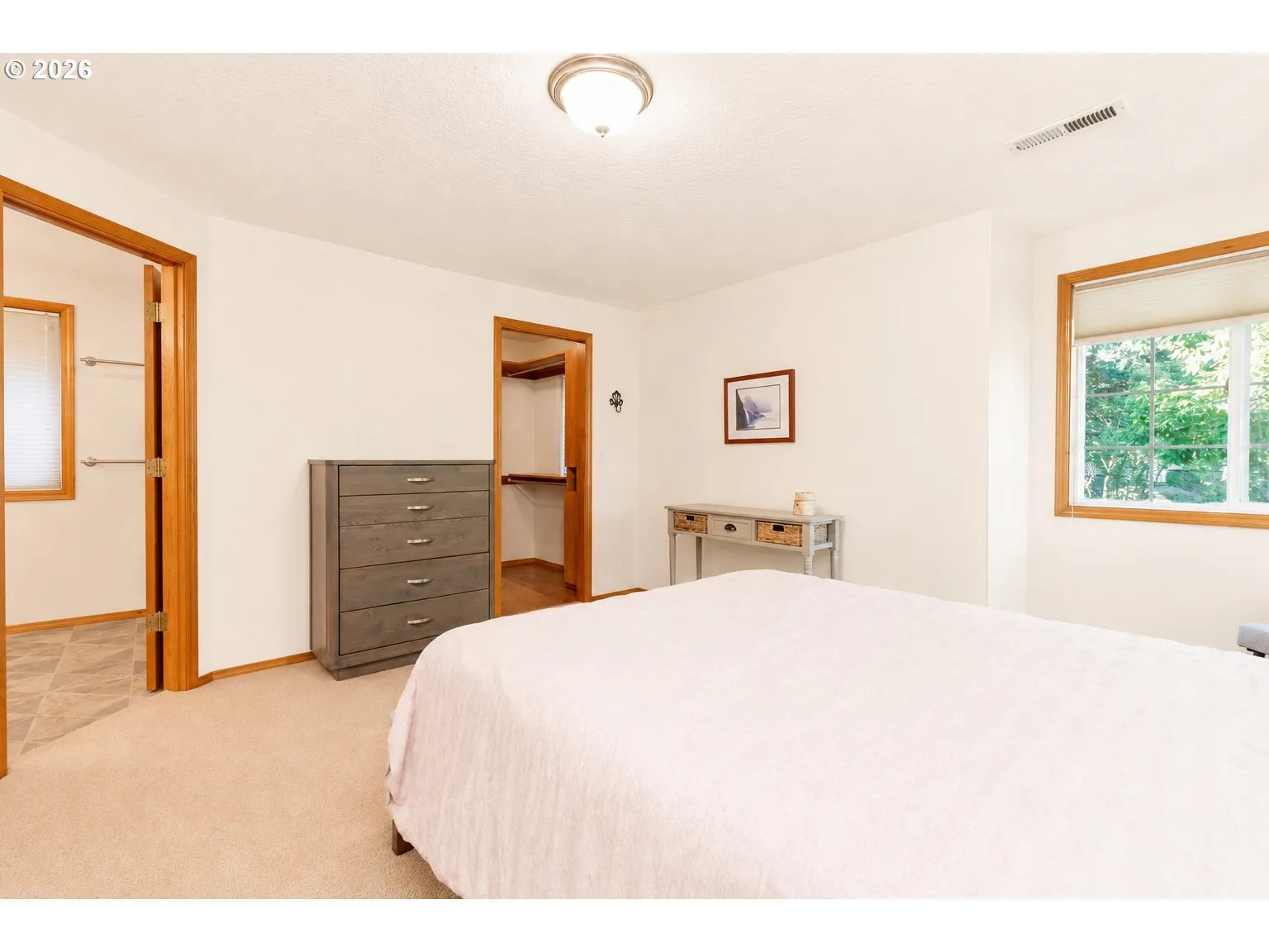 Primary Bedroom-Walk-In Closet