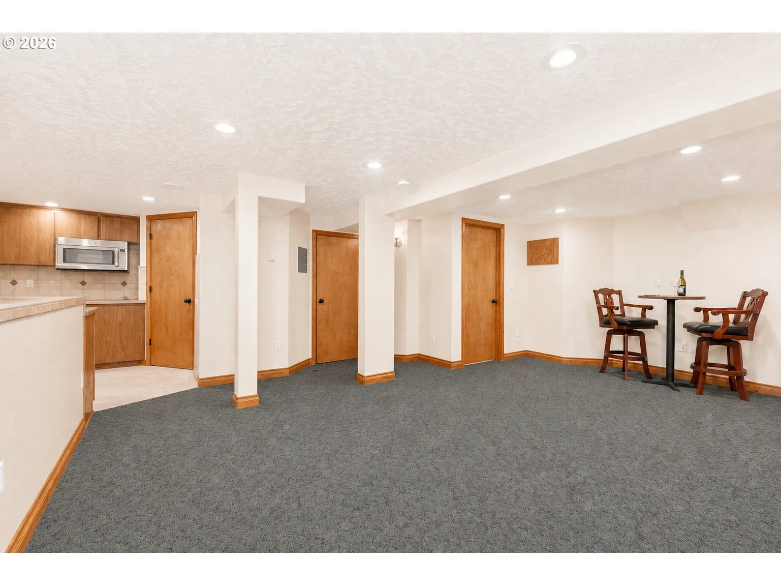Basement-Finished