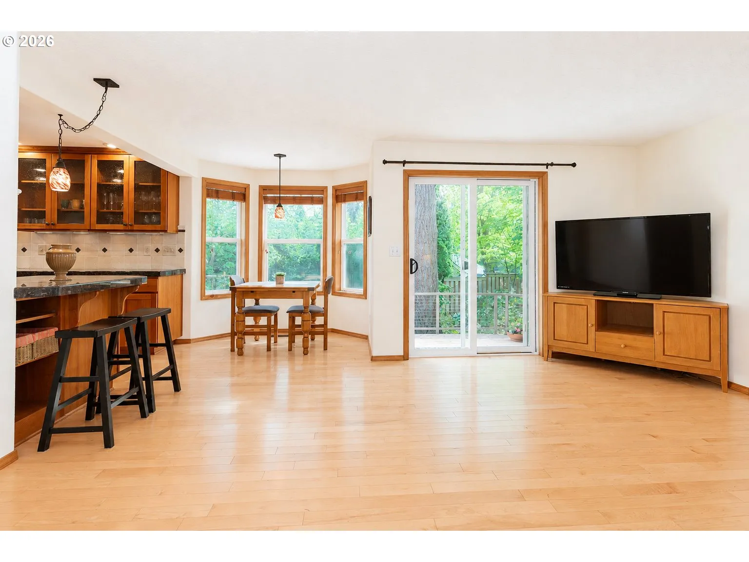 Kitchen/Nook