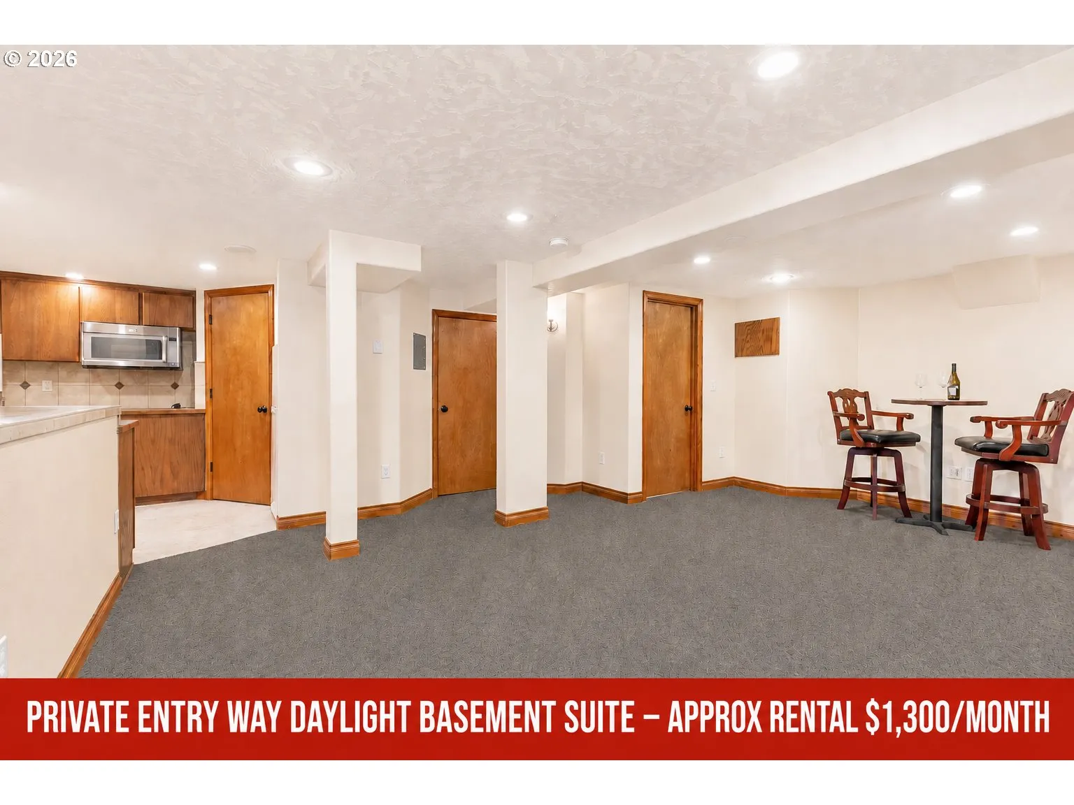 Basement-Finished