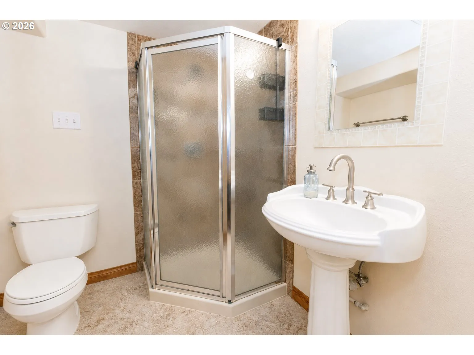 Bathroom-Lower