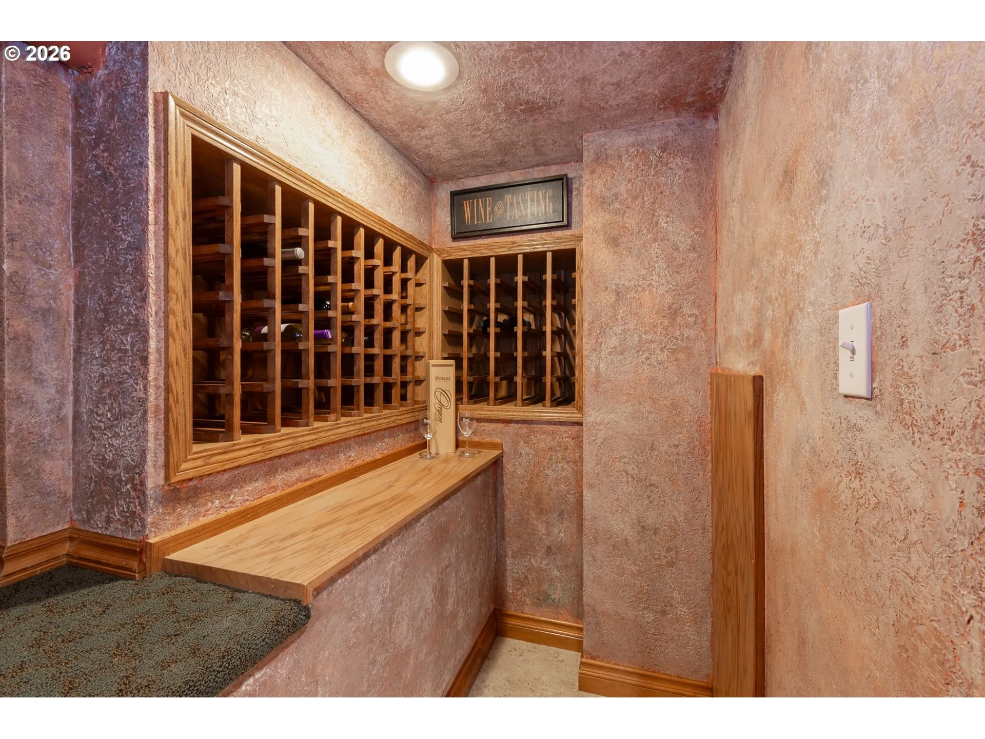 Wine Cellar