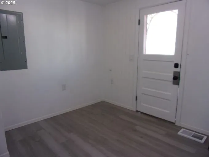 Mud Room