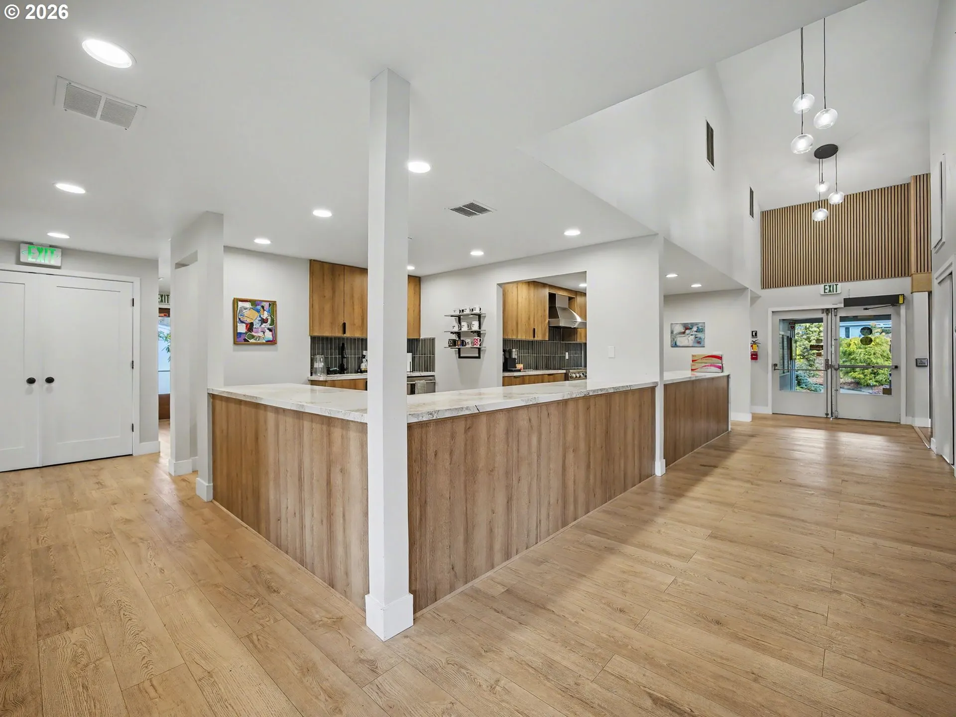 Community Club House