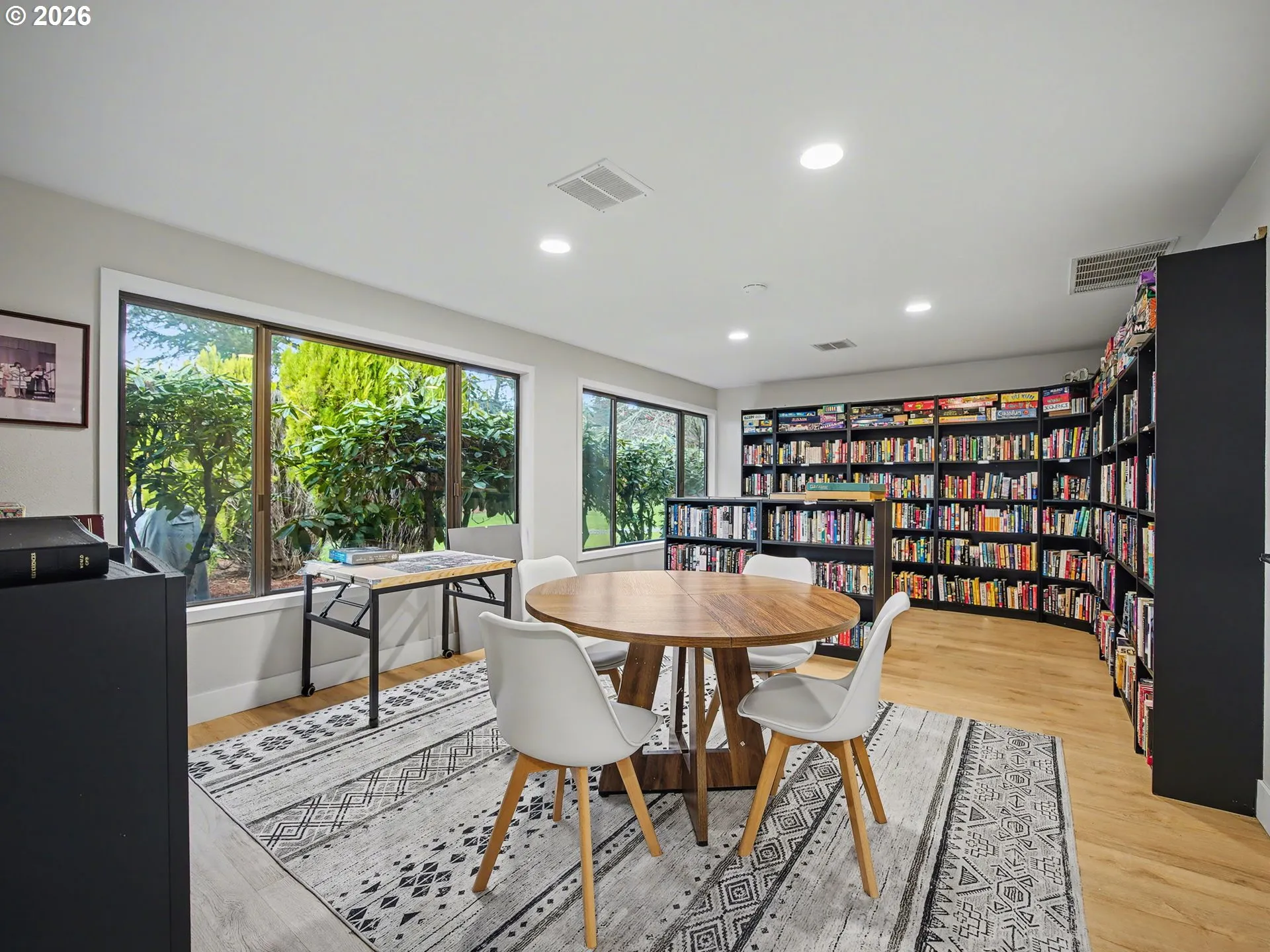 Community Recreation Center