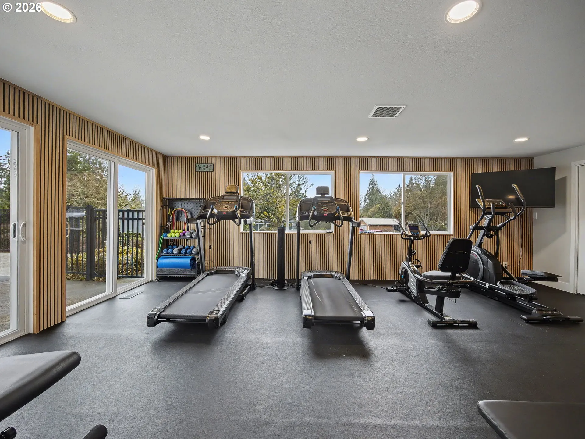 Community Amenities