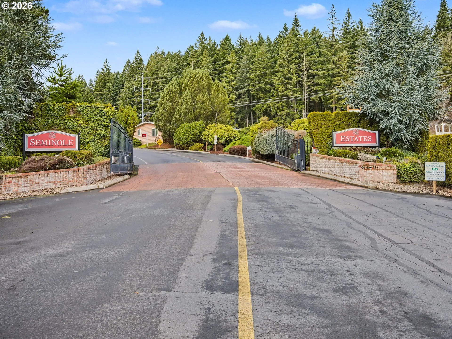 Community Amenities