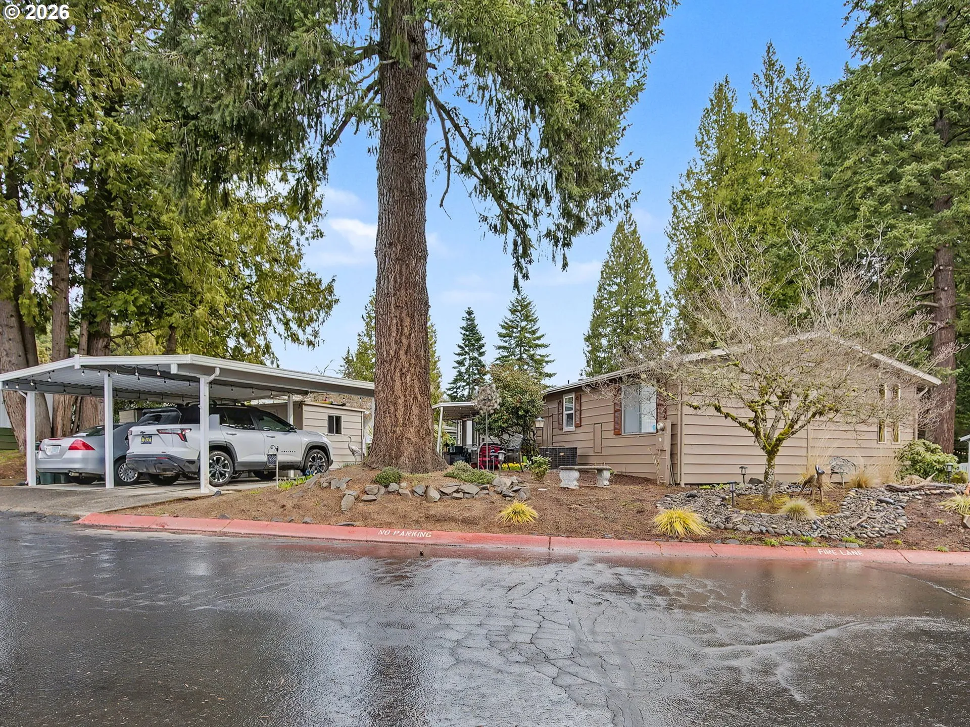 Carport