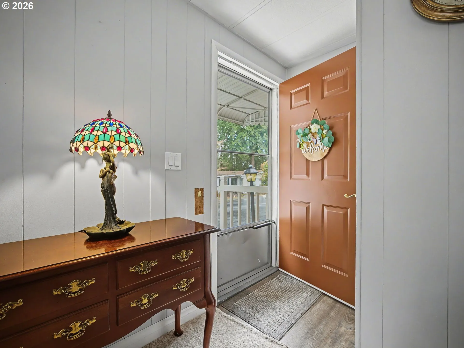 Entrance/Foyer