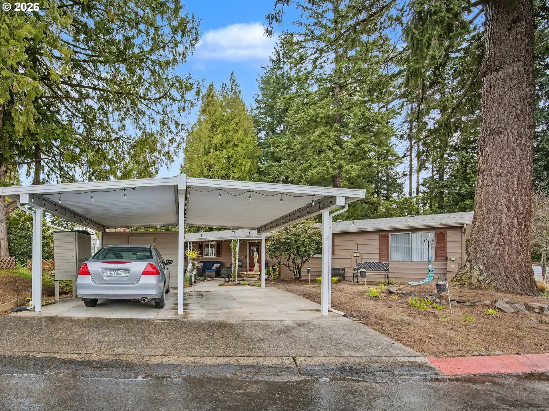 Carport