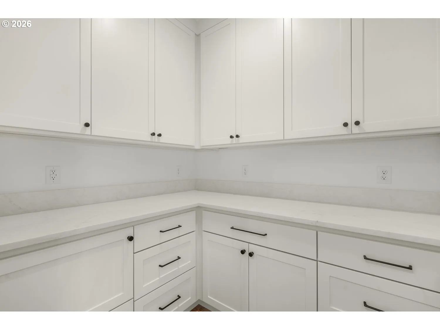 Butler's Pantry