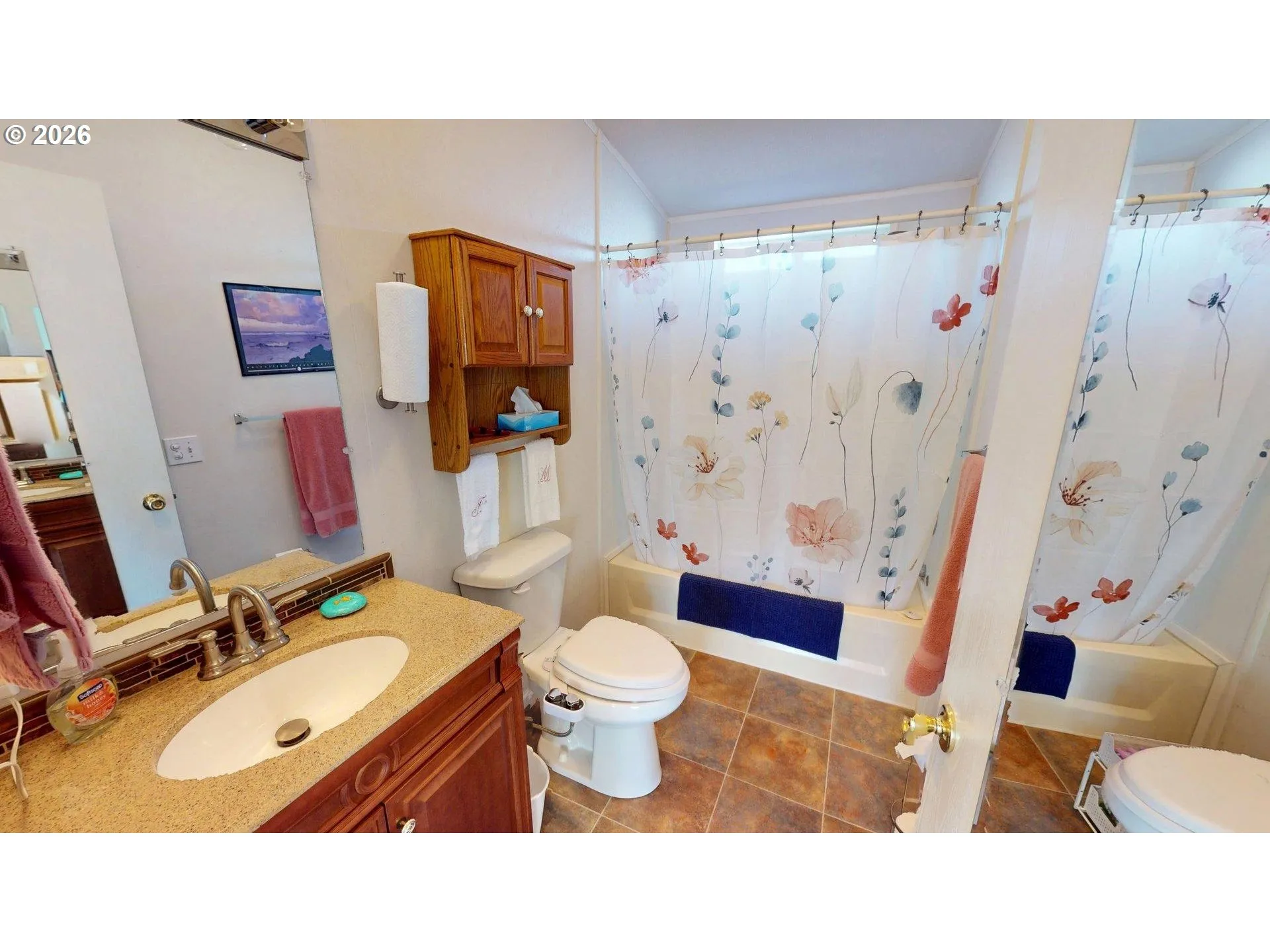 Bathroom-# 2