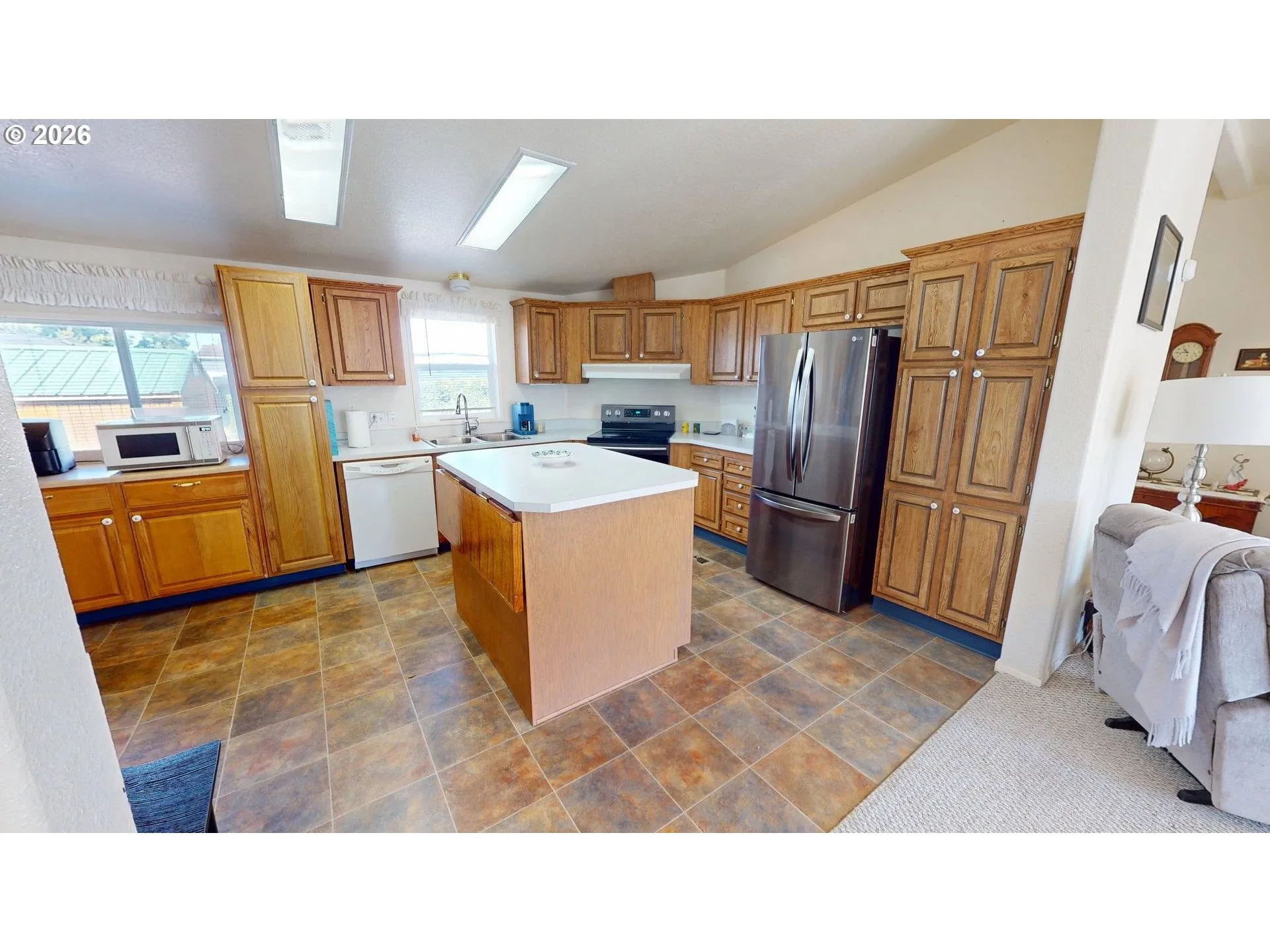 Kitchen-Island